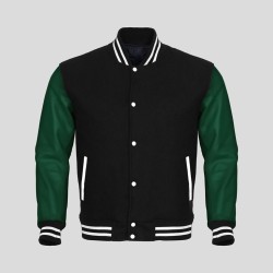Varsity Jacket
